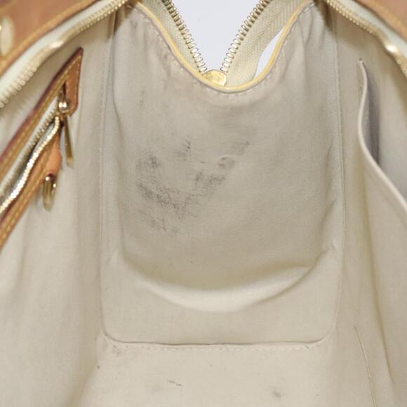 LOUIS VUITTON Monogram Vernis Blair GM Bag Broncorail M91454 - Picture 11 of 16